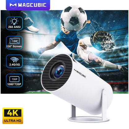 Projektor HY300 PRO